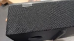 Amx Acendo Vibe Bluetooth Sound Bar Speaker FG4121-00-BL-UA. Fixed Price $445.50.