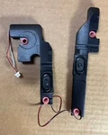 New Genuine Dell Inspiron 17 (5765 / 5767) Speakers Set Left And Right Xxvgw. Fixed Price $8.82.