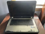 Hp Pavilion G6-1B79DX Intel Core I3-370M 2.40GHZ 4GB Ram 128 Storage. Fixed Price $114.99.
