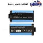Battery S-00147 3400MAH For Logitech Ultimate Ears Megaboom S-00171. Fixed Price $27.88.