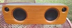 Marley Together Portable Bluetooth Speaker EM-JA006 Mi No Ac Adapt. Fixed Price $80.00.
