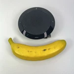 Jabra GNM-PHS001U Portable Usb Conference Speakerphone 7410-109 Lync. Fixed Price $34.99.