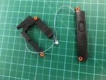 Genuine Dell Latitude 3400 14" Laptop Left Right Speaker Set 0JM3M4. Fixed Price $8.50.