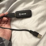 Elgato Cam Link 4K Usb Video Capture Adapter, 3.0 Hdmi, Digital Format. Fixed Price $75.00.