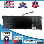 AC14B18J Genuine Battery For Acer Aspire E3-111 E3-112M ES1-511 ES1-512. Fixed Price $27.50.