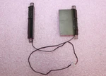Genuine Dell Latitude E5440 Internal Speakers L+r 0TCN2T. Fixed Price $10.00.