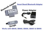 Smart Wireless Bluetooth Connector Adapter 600 Series Boards WC6D. Fixed Price $42.13.
