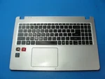 Acer Aspire 15.6 A515-43 Palmrest W/touchpad Bl Keyboard Speakers AM2ME000200. Fixed Price $44.99.