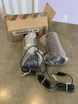 Genuine Dell AX210 Multimedia Speaker System Nib. Fixed Price $15.04.