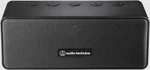 Audio-technica AT-SP65XBT Portable Bluetooth Wireless Speaker Authorized-dealer. Fixed Price $79.00.