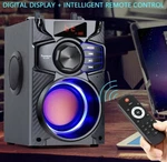 Portable Bluetooth Wireless Speaker Impressive Sound Rich Bass Stereo Pairing. Fixed Price $99.26.