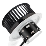 Compatible With Nutone QT-110N-B, QT-80-B, QT-9093, QT-90N-B,QT-100L, QT110N,BAT. Fixed Price $60.99.
