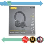 Jabra EVOLVE2 Wireless Headset Hd Voice Noise-isolating Design 26599-999-999. Fixed Price $119.99.