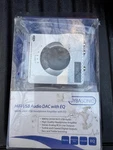 Syba Sonic Hifi Usb Dac With Eq 96KHZ 24BIT Headphone Amplifier Stage. Fixed Price $39.95.