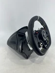 Turtle Beach Velocityone Race Wheel & Pedal System For Xbox Pc TBS-0726-05. Fixed Price $309.99.