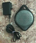 Ihome Splash Proof Bluetooth Rechargeable Speaker. Fixed Price $19.99.