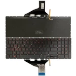 Us Red Keyboard Backlight For Hp 15-DC0053NR 15-DC0020NR TPN-Q211. Fixed Price $42.72.