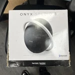 Harmon Kardon Onyx Studio 8 Speaker Black -. Fixed Price $180.00.