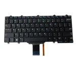 Backlit Keyboard For Dell Latitude E7250 Laptops 3P2DR - No Pointer. Fixed Price $17.99.