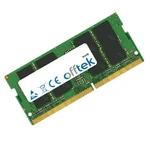 16GB Ram Memory Hp-compaq All-in-one 24-CB1000A (DDR4-25600 (PC4-3200)). Fixed Price $148.23.