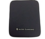 Altec Lasing Usb Portable Speaker Sytem, XT1 With Case And Chords. Fixed Price $35.00.