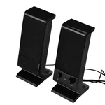 Computer Speakers,wired For Pc Desktop Laptop Tablet Smartphones,min.... Fixed Price $41.27.