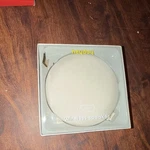 Heyday Jbl Xtreme Wireless Speaker Bluetooth Rechargeable Round Beige Fabric. Fixed Price $30.00.