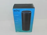 Amazon Echo 1ST Generation SK705DI Black Wireless Alexa Smart Speaker New Nib. Fixed Price $49.91.