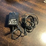 Hon-kwang HK-C112-A12 Ac Adapter For Dell AS501PA, 100-240V 12V 1A Oem. Fixed Price $7.50.