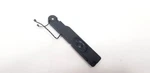 Apple Macbook Pro A1286 Mid 2012 Left Speaker W/ Microphone 922-9029 609-0287. Fixed Price $9.15.