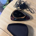 Saitek A200 Portable 2.1 Speaker System. Fixed Price $19.99.