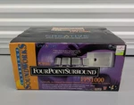 Vintage 1999 Nos Cambridge Soundworks FPS1000 Pc Gaming Surround Speakers. Fixed Price $222.22.