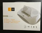 Case Logic Universal RT-500 Audio Speaker, New. Fixed Price $8.50.