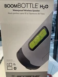 Scosche Boombottle Waterproof Wireless Speaker Bluetooth. Fixed Price $49.99.