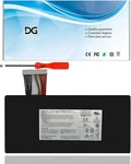 New BTY-L77 Laptop Battery For Msi 2QD 2QE 2PE 6QE GT72S 6QF 6QD GT72VR 6RD. Fixed Price $34.99.