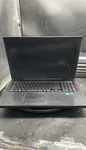 Dell Vostro 3750 P13E001 17" Business Laptop Intel Core Processor No Hdd Unit. Fixed Price $25.08.