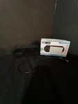 Altec Lansing IMW448-BLK Jacket H2O 3 Waterproof Bluetooth Speaker Black. Fixed Price $20.00.