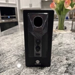Groove: Bass Pulse Speaker Only. Fixed Price $22.88.