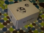 Apple Pro Speakers Harmon Kardon For Imac Power G4 New In Box M8756G/A M6531. Fixed Price $599.99.