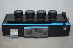 Sennheiser Teamconnect Wireless Tray Tc-w 506693 Audioconference Set #X4758. Fixed Price $1000.00.
