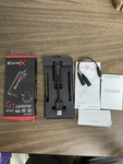 Creative Sound Blasterx G1 7.1 Portable Hd Gaming Usb Dac And Card. Fixed Price $45.00.