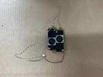 Genuine Lenovo A70Z A3U L&r Speaker Assembly 23.40679.001. Fixed Price $12.99.