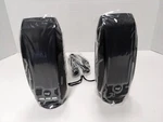 Logitech S150 2.0 Usb Digital Speakers Black. Fixed Price $19.99.