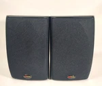 Polk Audio RM6751 Bookshelf Surround Sound Speakers Pair (2) - Tested & Working!. Fixed Price $29.99.