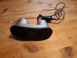 Sony Wireless Speakers SRS-BTM30. Fixed Price $17.95.