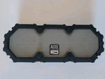 Altec Lansing IMW478S Mini Lifejacket 3 Bluetooth Speaker (blk) Rugged IP67. Fixed Price $14.99.