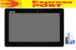 Asus Transformer Book T100TA 10.1" Lcd Display+touch Screen Glass Digitizer. Fixed Price $64.31.