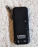Creative Sound Blaster Sbx X-fi Go Pro 70SB109500000 Usb SB1290 Audio Card. Fixed Price $54.95.