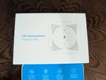 Emeet Speakerphone Model Officecore For Business Conferene W/usb Cable. Fixed Price $17.96.
