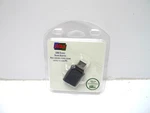 Syba Usb Stereo Sound Adapter Cmedia CM119 Sealed New. Fixed Price $10.99.